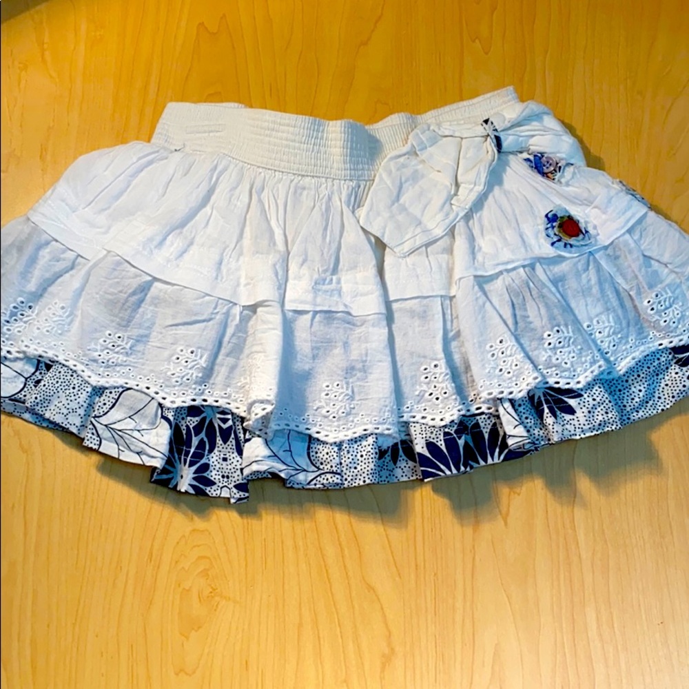 Desigual skirt multiple sizes!